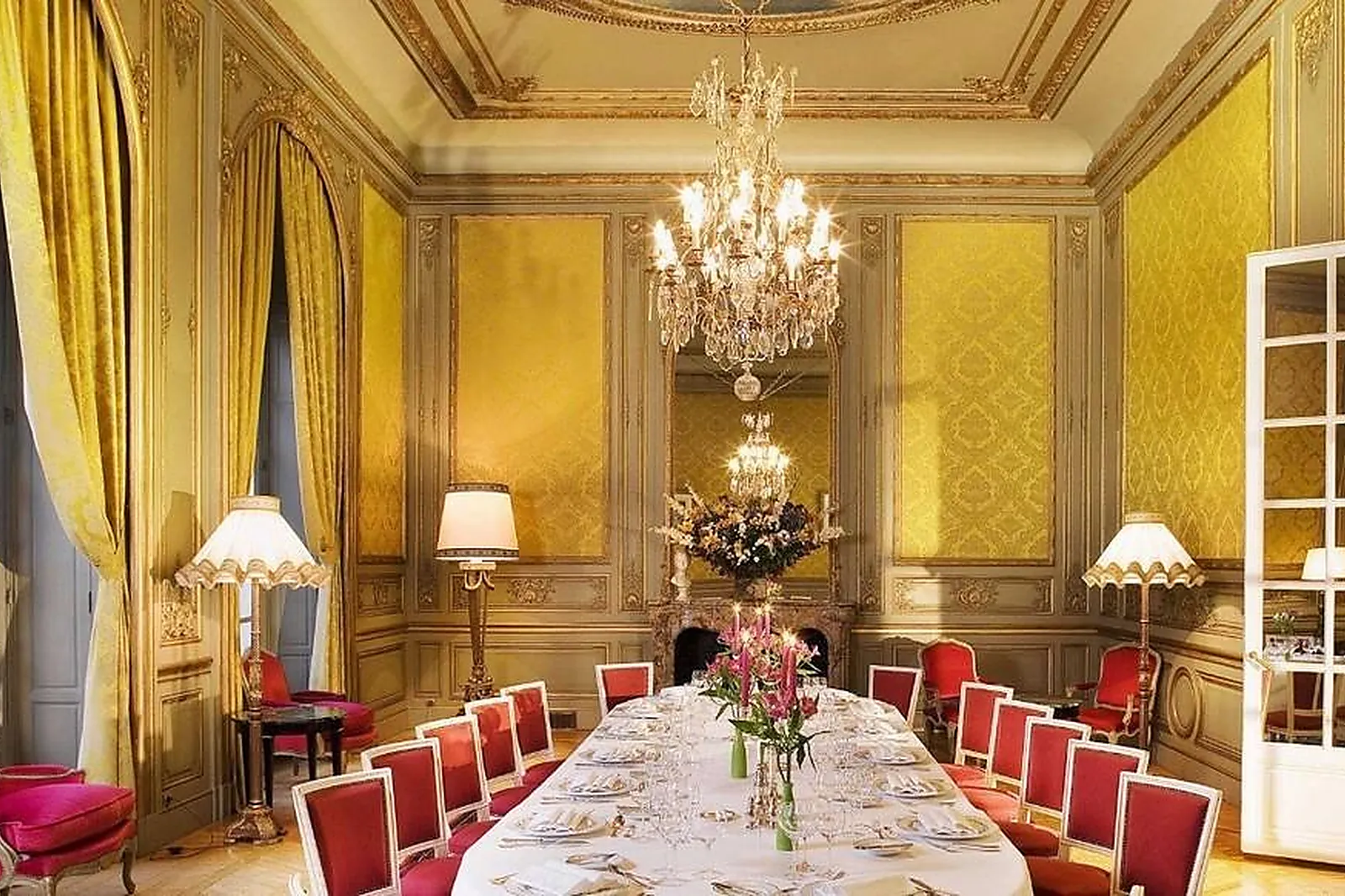 Lieux événementiels, CHÂTEAU D'ARTIGNY