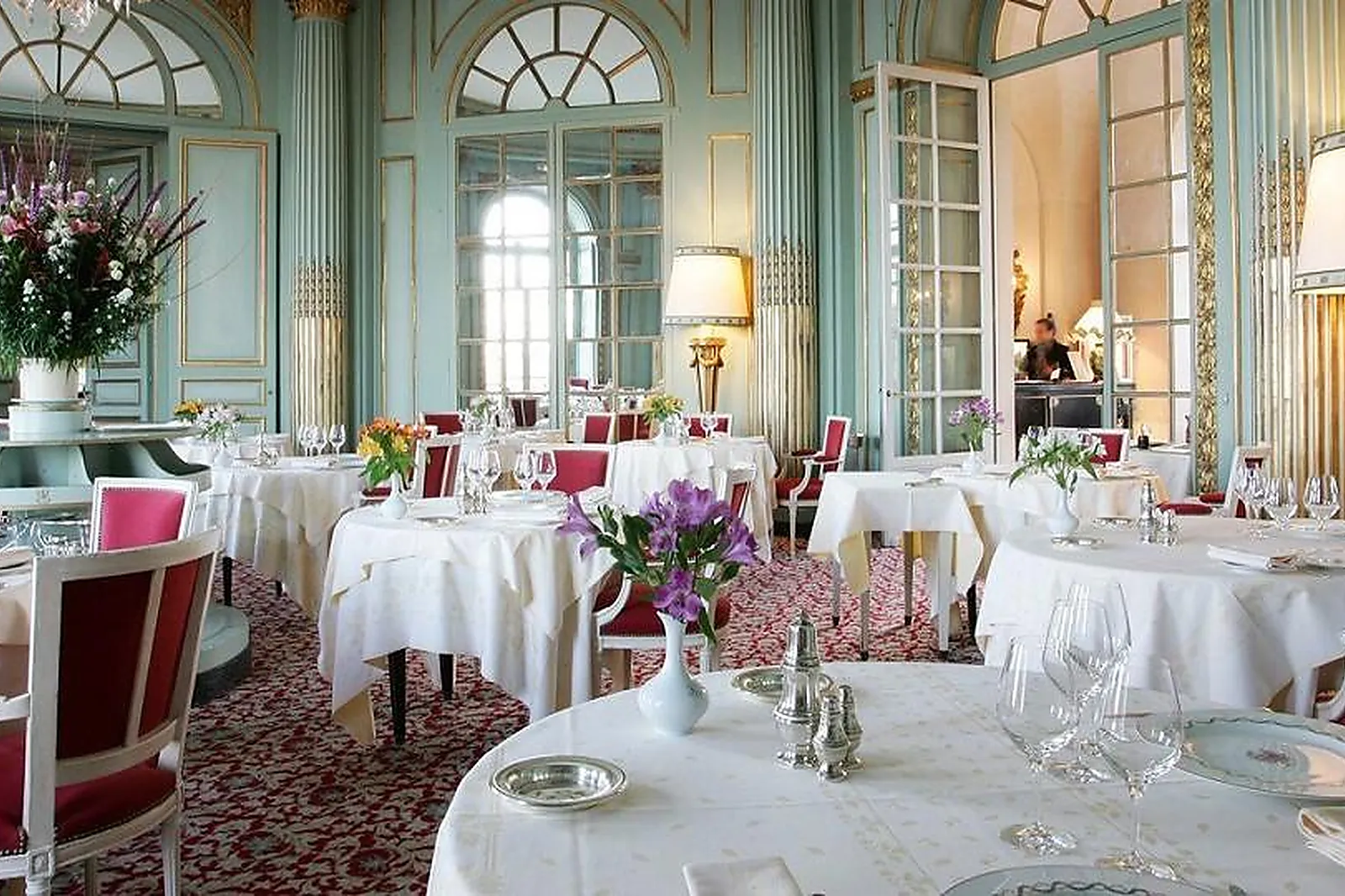 Lieux événementiels, CHÂTEAU D'ARTIGNY