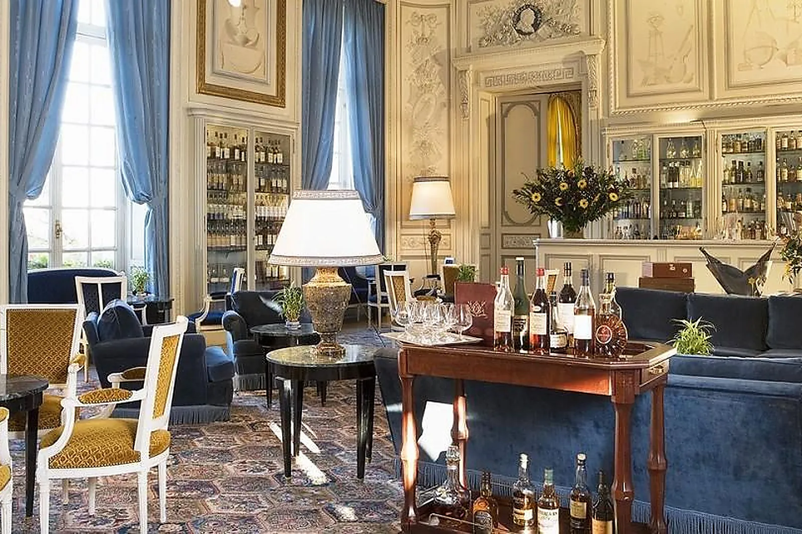 Lieux événementiels, CHÂTEAU D'ARTIGNY