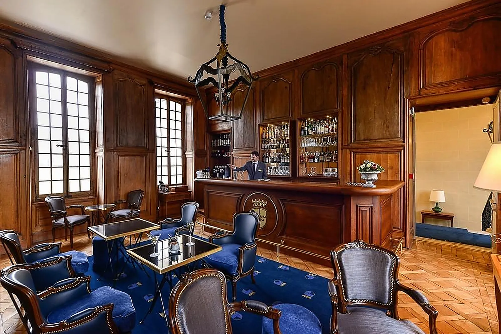 Lieux événementiels, CHÂTEAU D'AUDRIEU