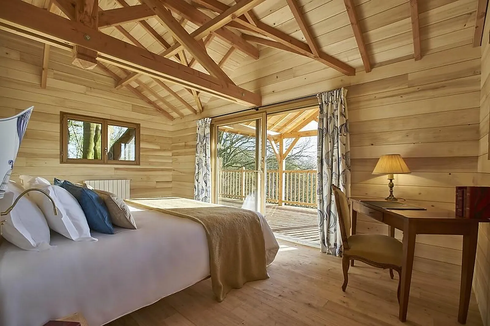 Lieux événementiels, CHÂTEAU D'AUDRIEU