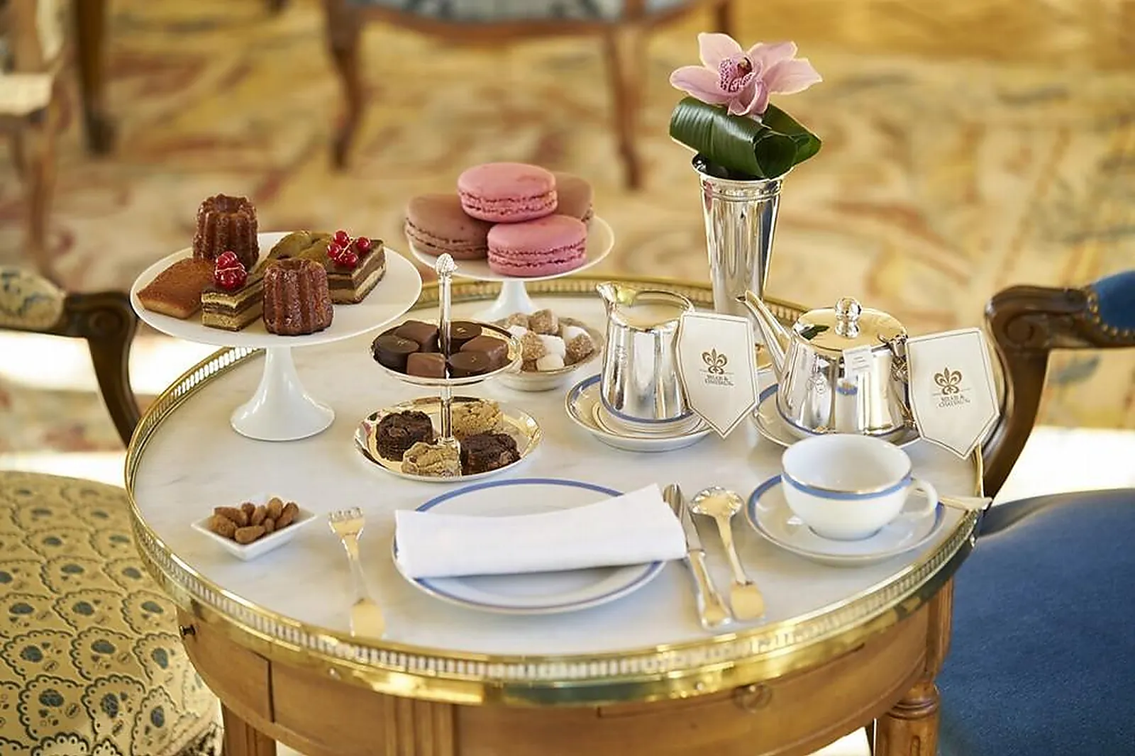 Lieux événementiels, CHÂTEAU D'AUDRIEU