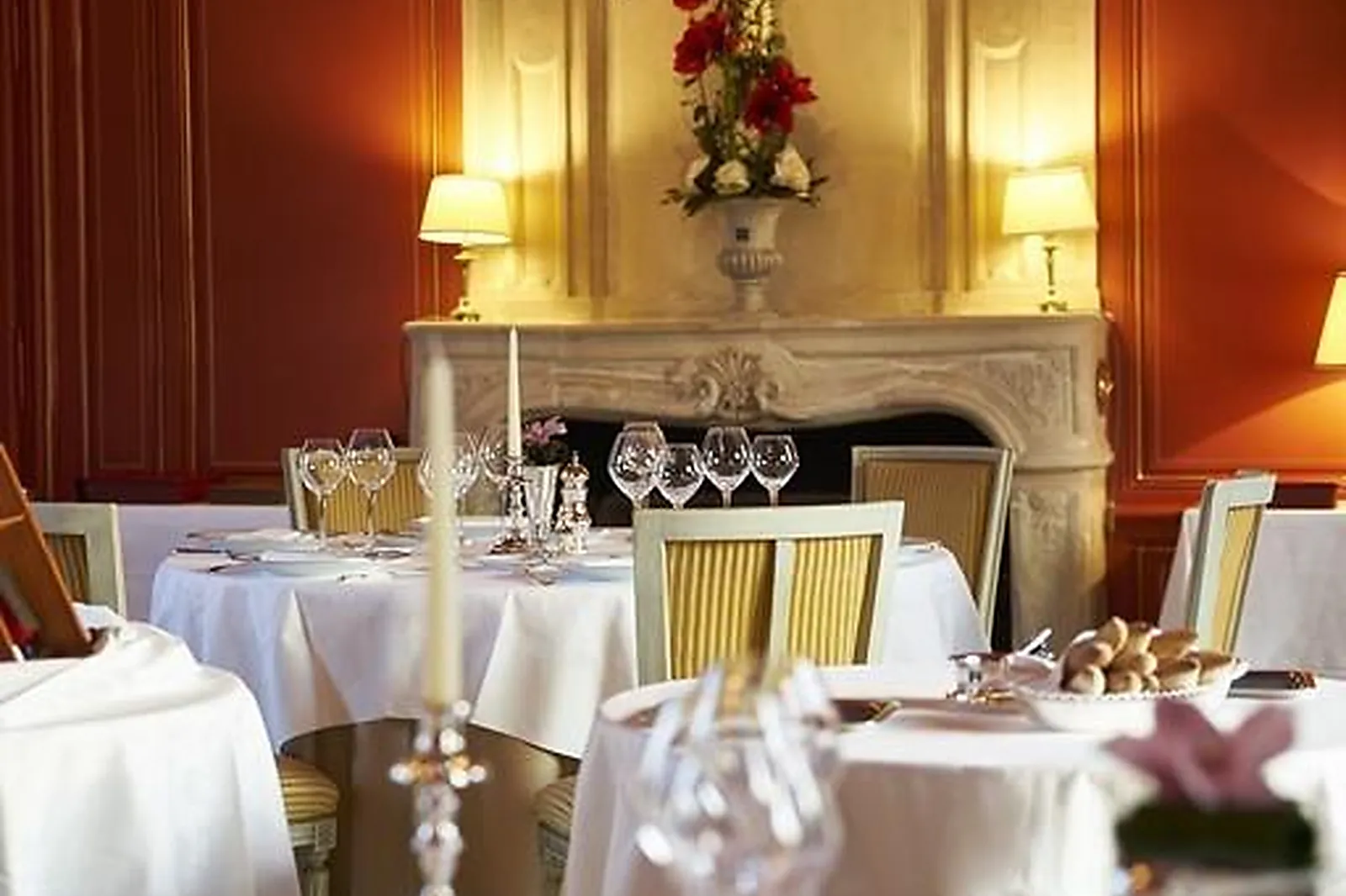 Lieux événementiels, CHÂTEAU D'AUDRIEU