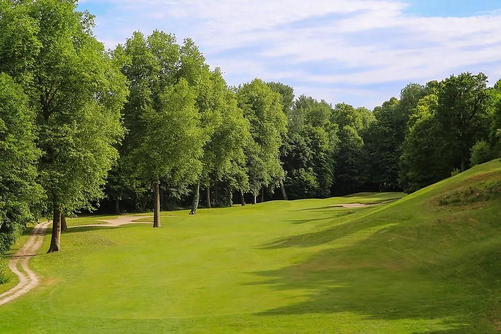Lieux événementiels, CHATEAU D'AUGERVILLE