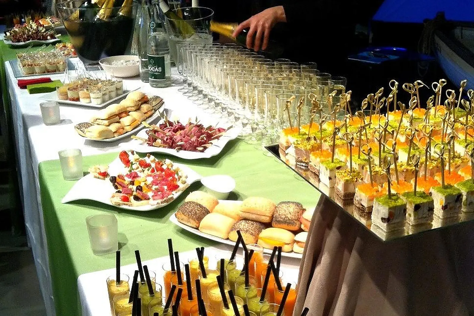 Lieux événementiels, CHÂTEAU D'AUVERS