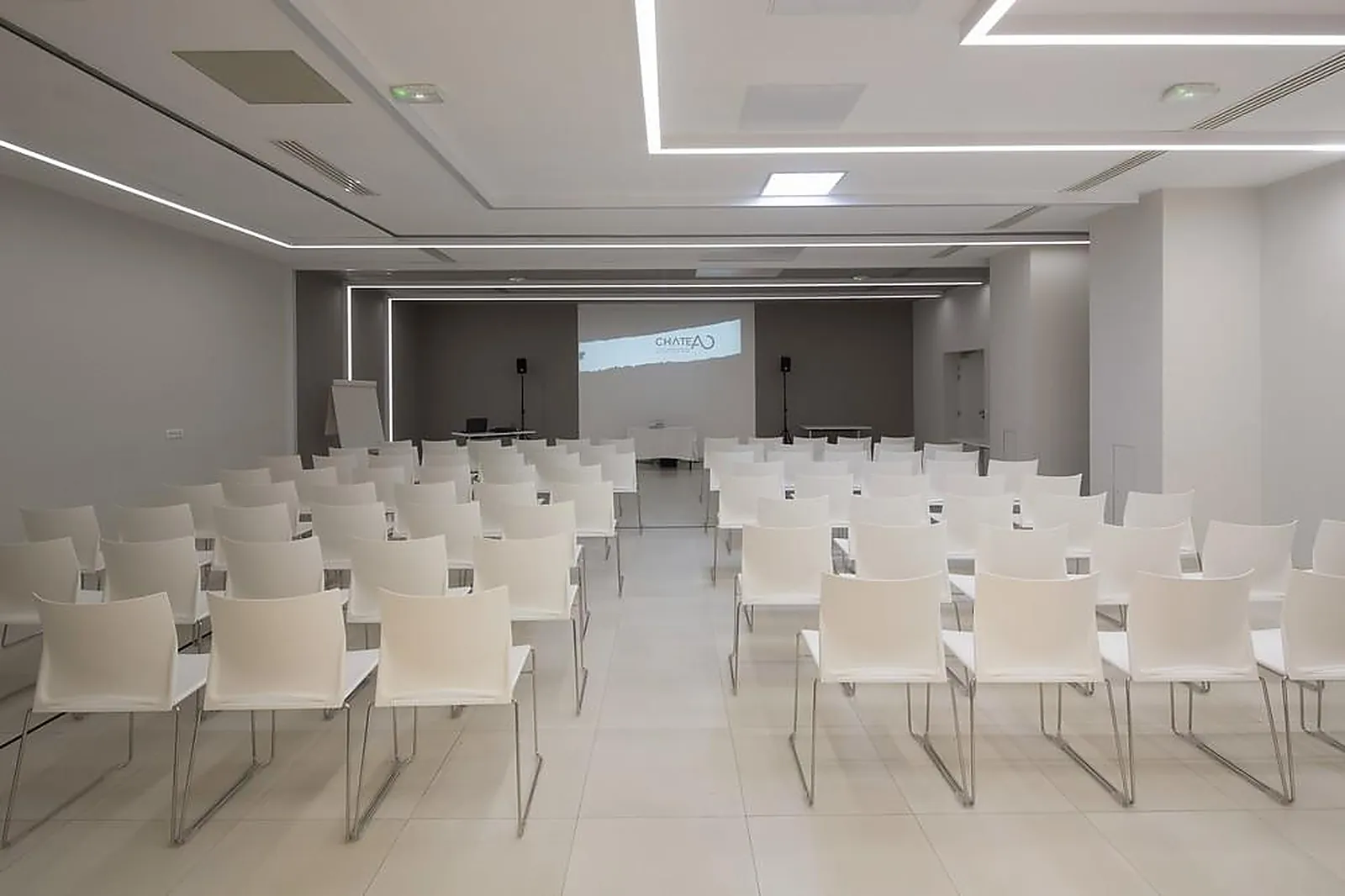 Lieux événementiels, CHÂTEAU D'AUVERS