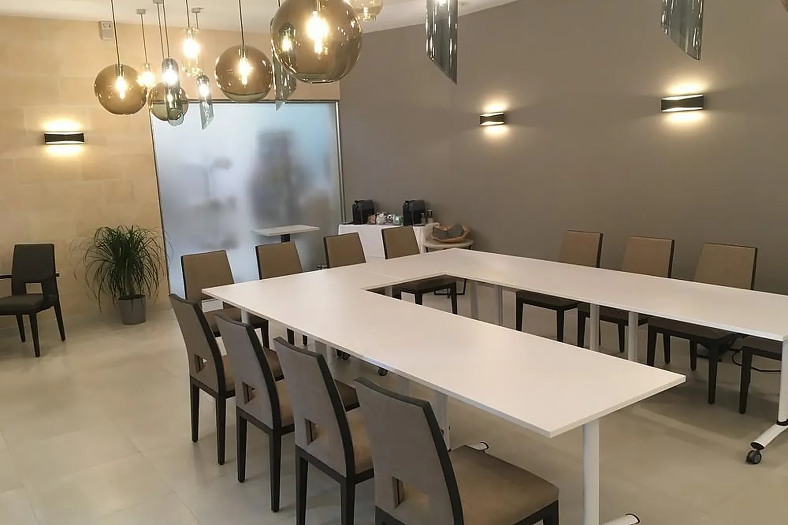 Lieux événementiels, CHÂTEAU D'AUVERS