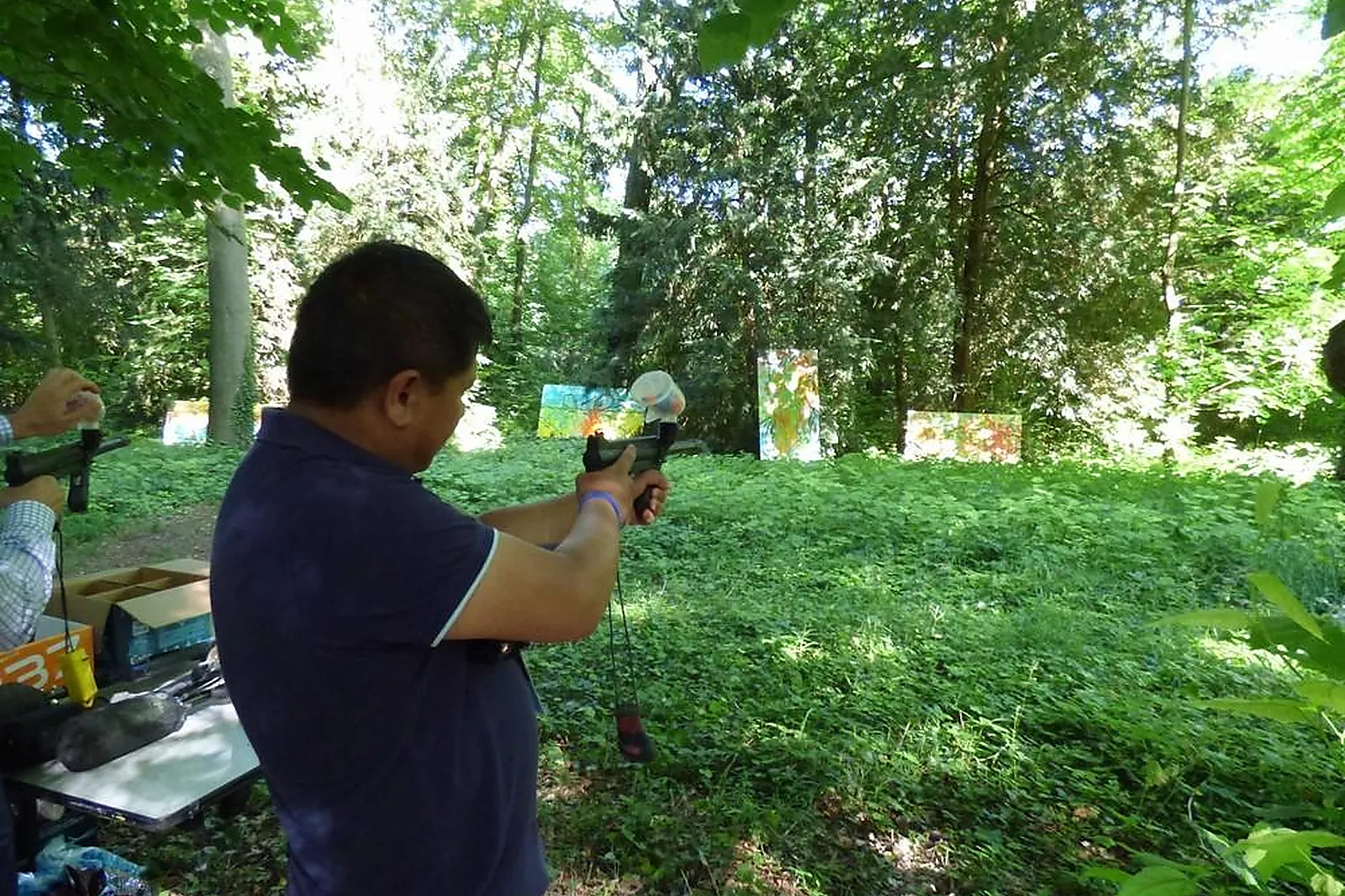 Lieux événementiels, CHÂTEAU D'AUVERS