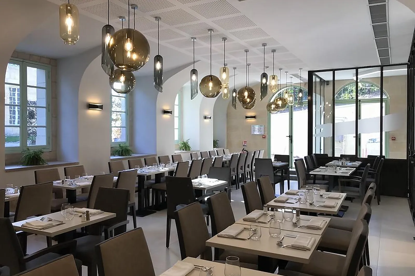 Lieux événementiels, CHÂTEAU D'AUVERS