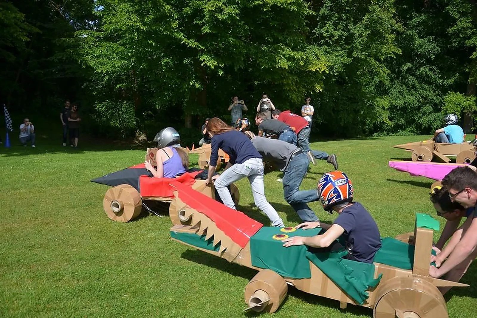 Lieux événementiels, CHÂTEAU D'AUVERS