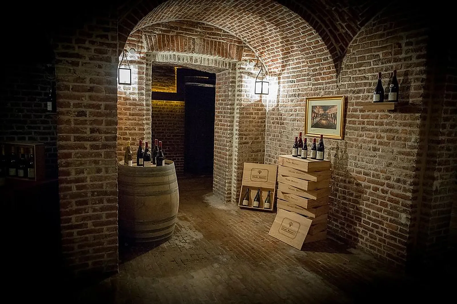 Lieux événementiels, CHÂTEAU D'AVELIN