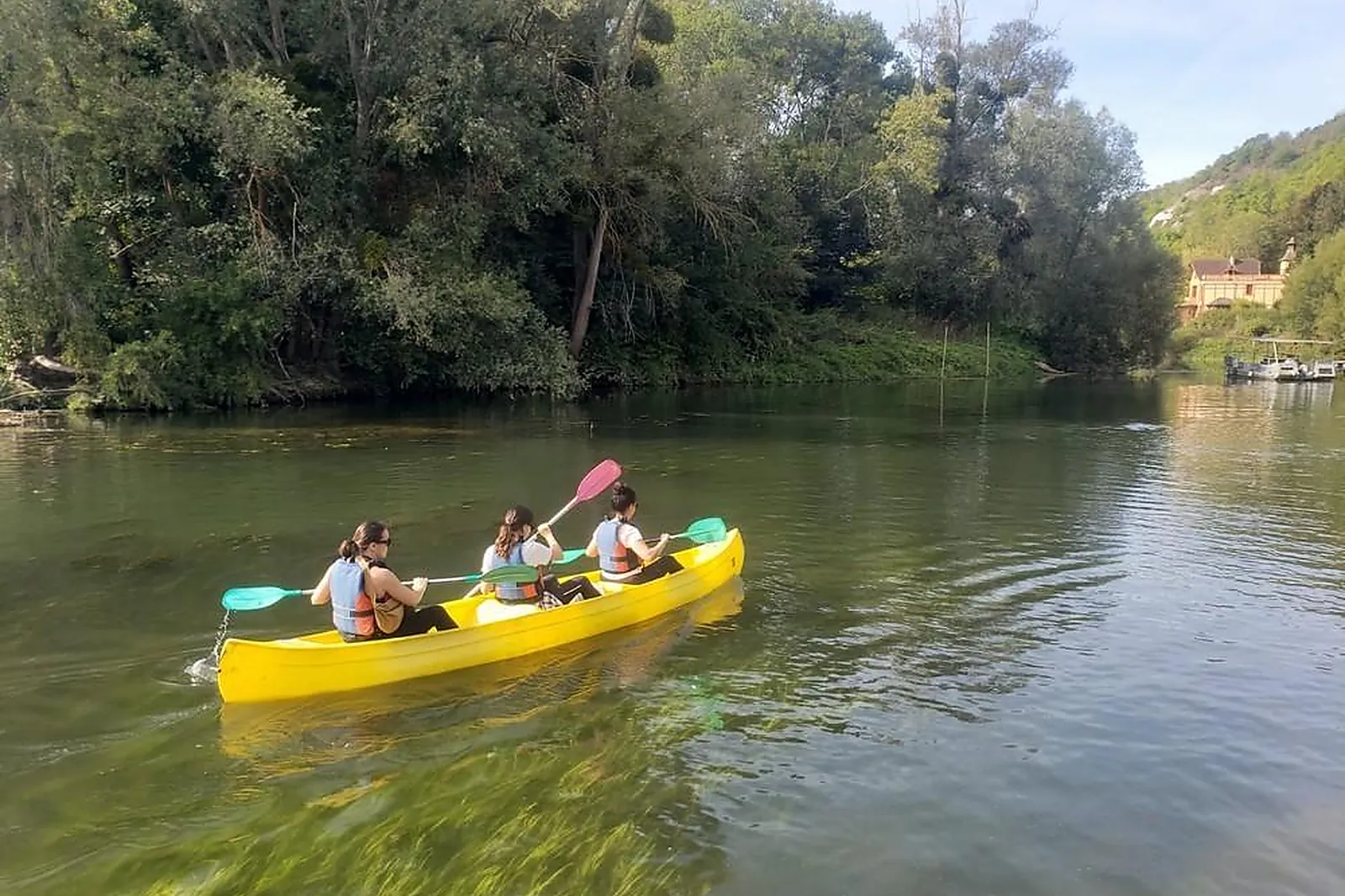 Lieux événementiels, CHATEAU D'AVENY