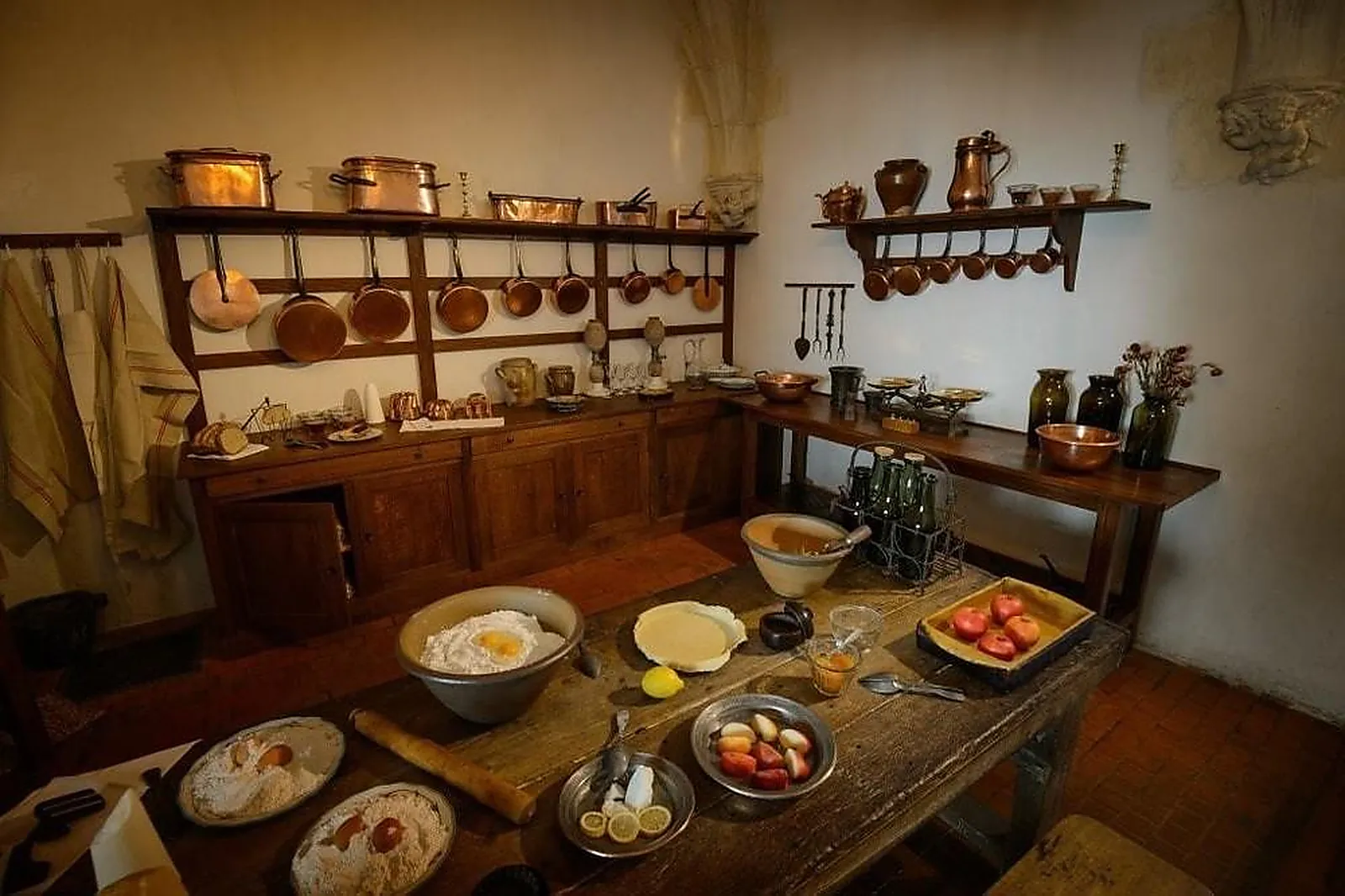 Lieux événementiels, CHÂTEAU D'AZAY LE RIDEAU