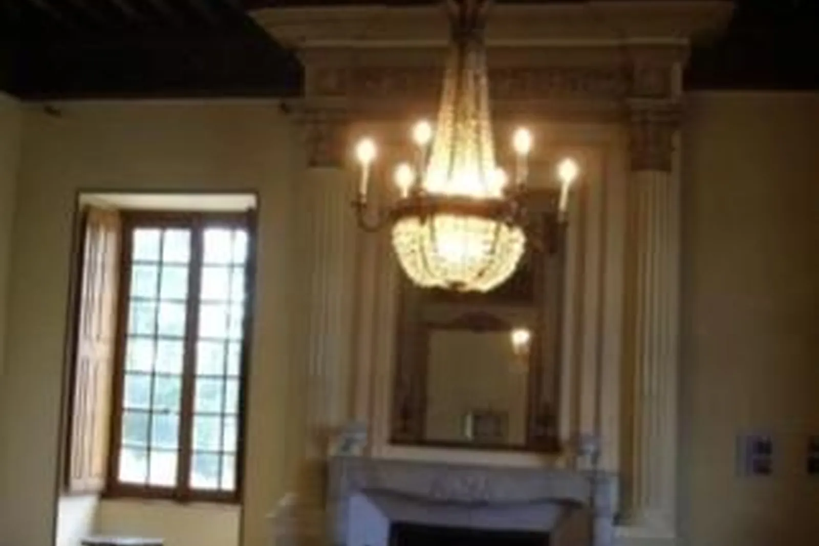 Lieux événementiels, CHÂTEAU D'EFFIAT