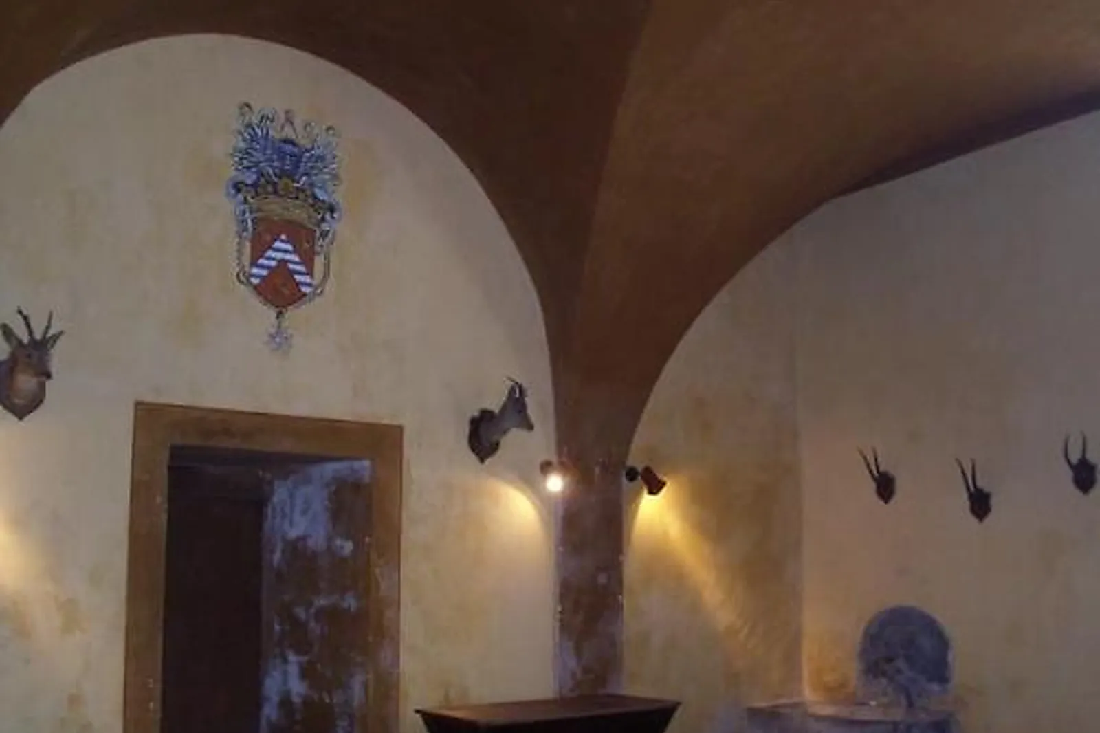 Lieux événementiels, CHÂTEAU D'EFFIAT