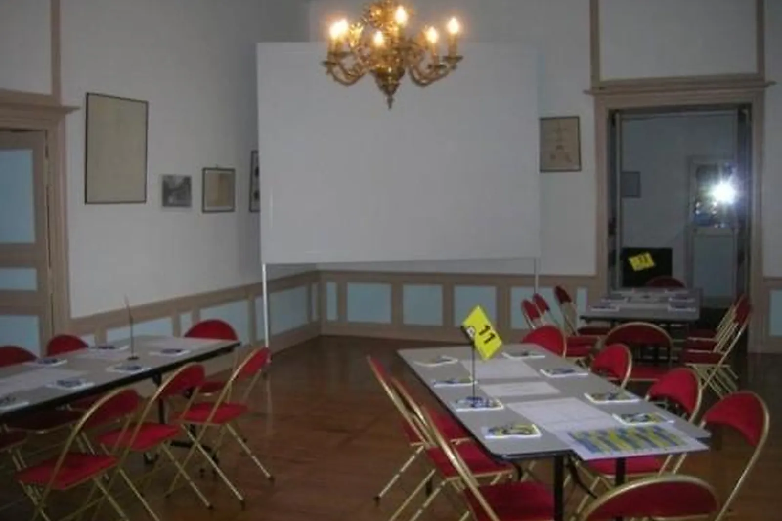 Lieux événementiels, CHÂTEAU D'EFFIAT