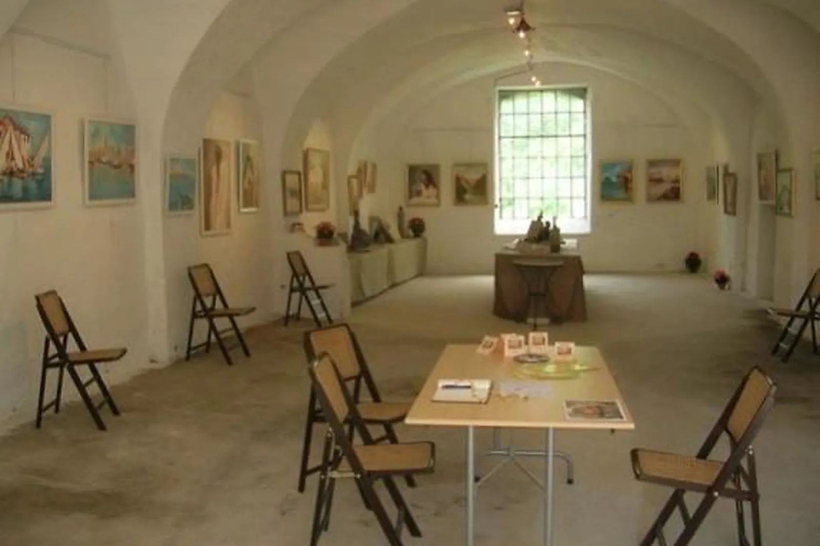 Lieux événementiels, CHÂTEAU D'EFFIAT