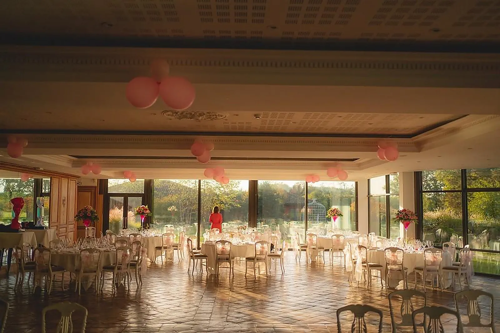 Lieux événementiels, CHÂTEAU D'EPEYSSOLES