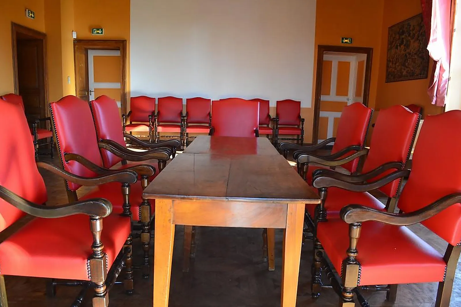 Lieux événementiels, CHÂTEAU D'EPEYSSOLES