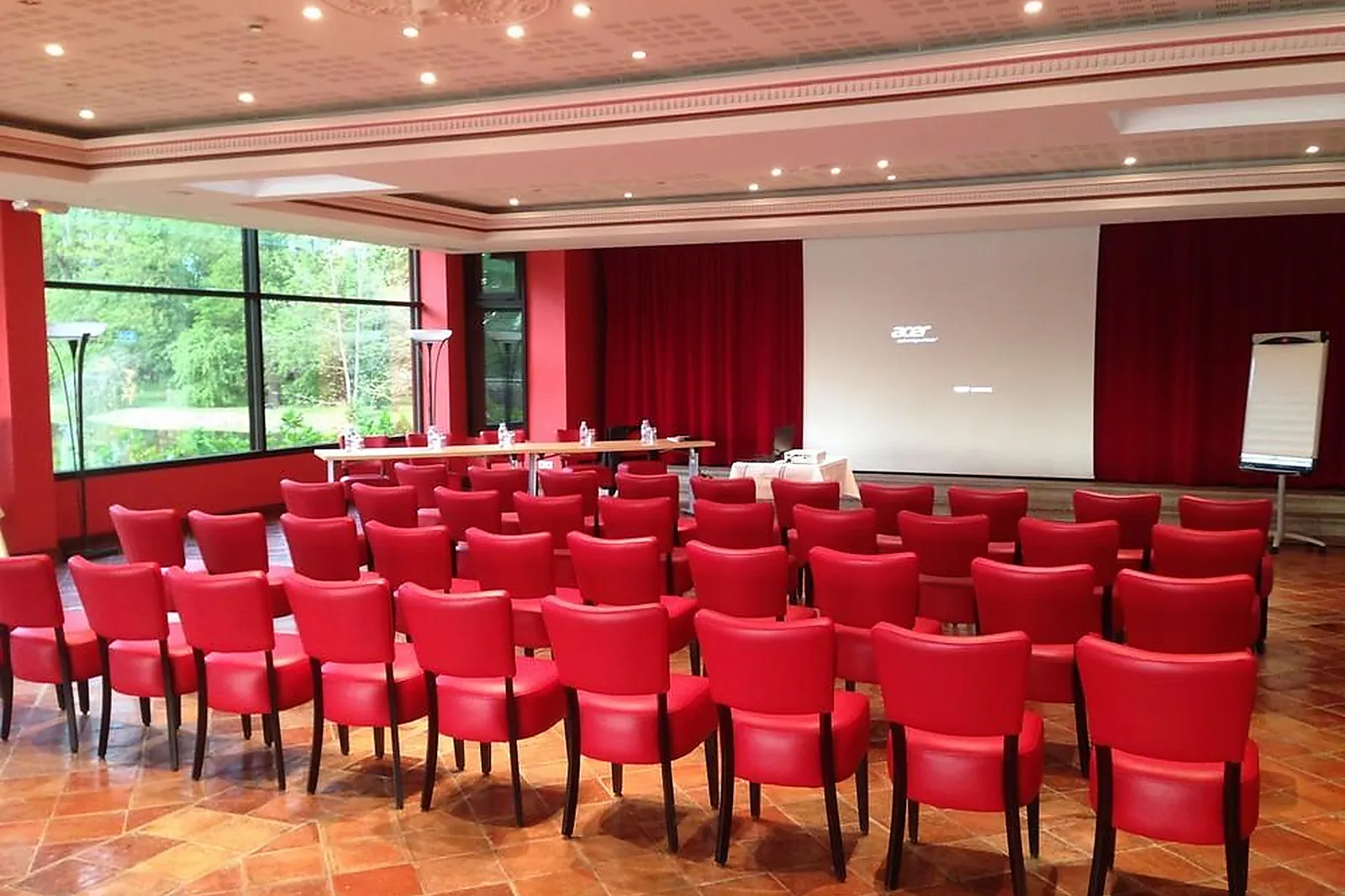 Lieux événementiels, CHÂTEAU D'EPEYSSOLES