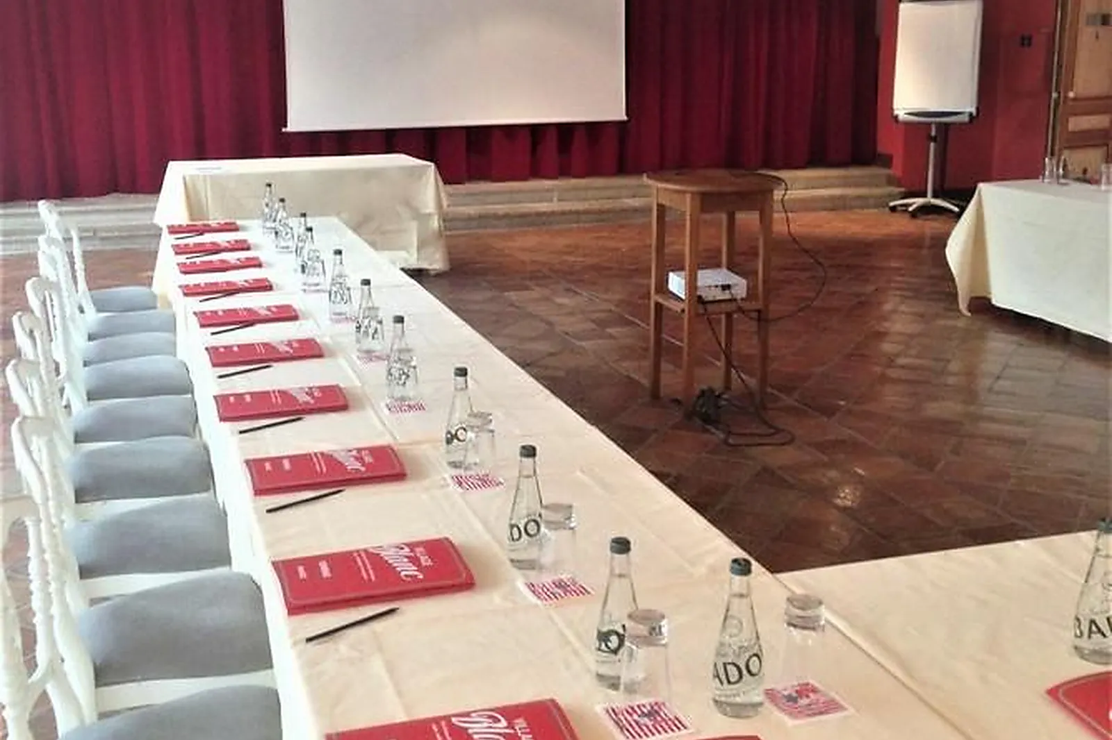 Lieux événementiels, CHÂTEAU D'EPEYSSOLES