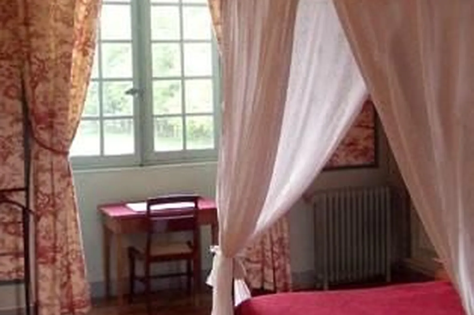 Lieux événementiels, CHÂTEAU D'EPORCÉ