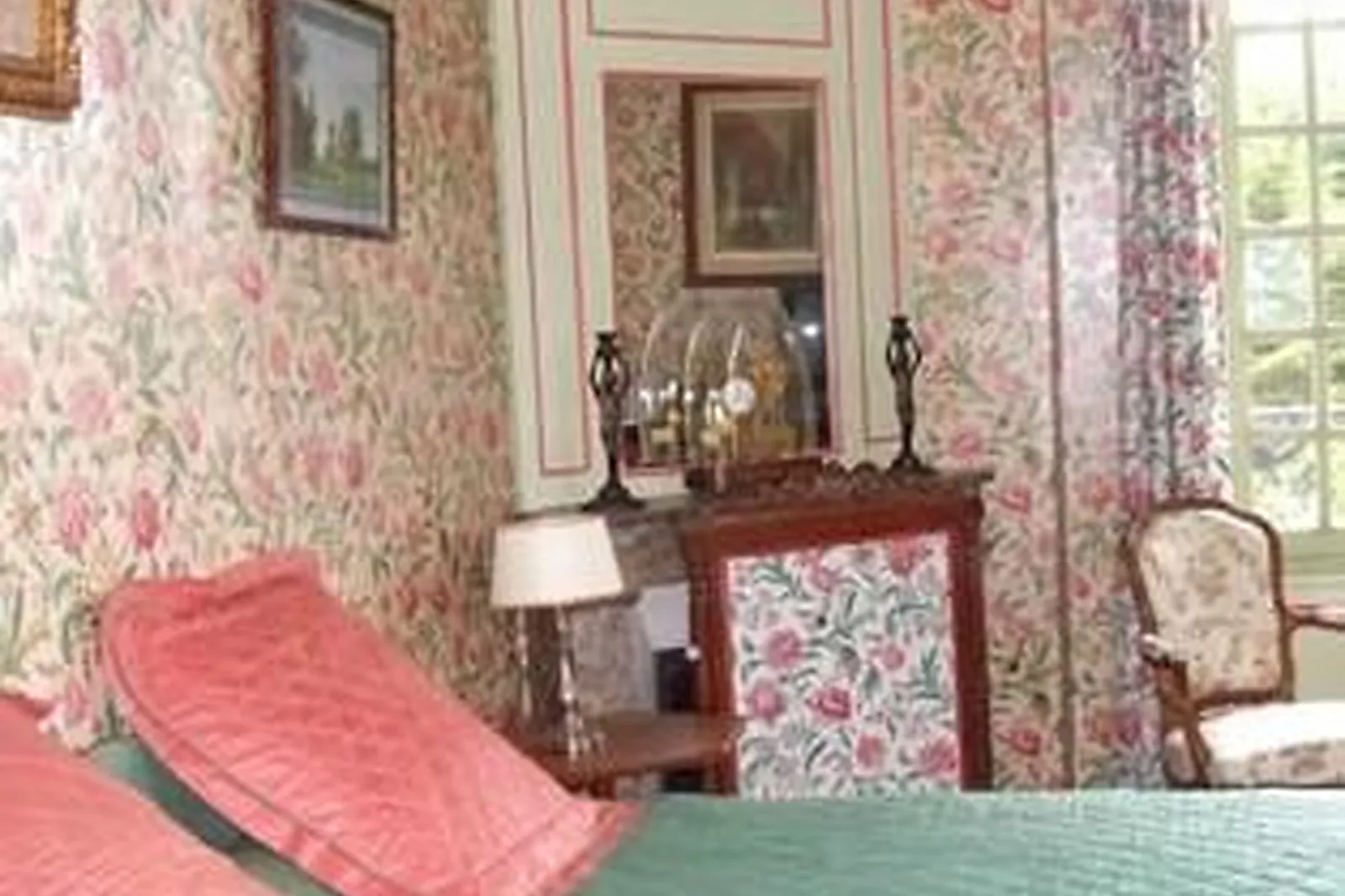 Lieux événementiels, CHÂTEAU D'EPORCÉ