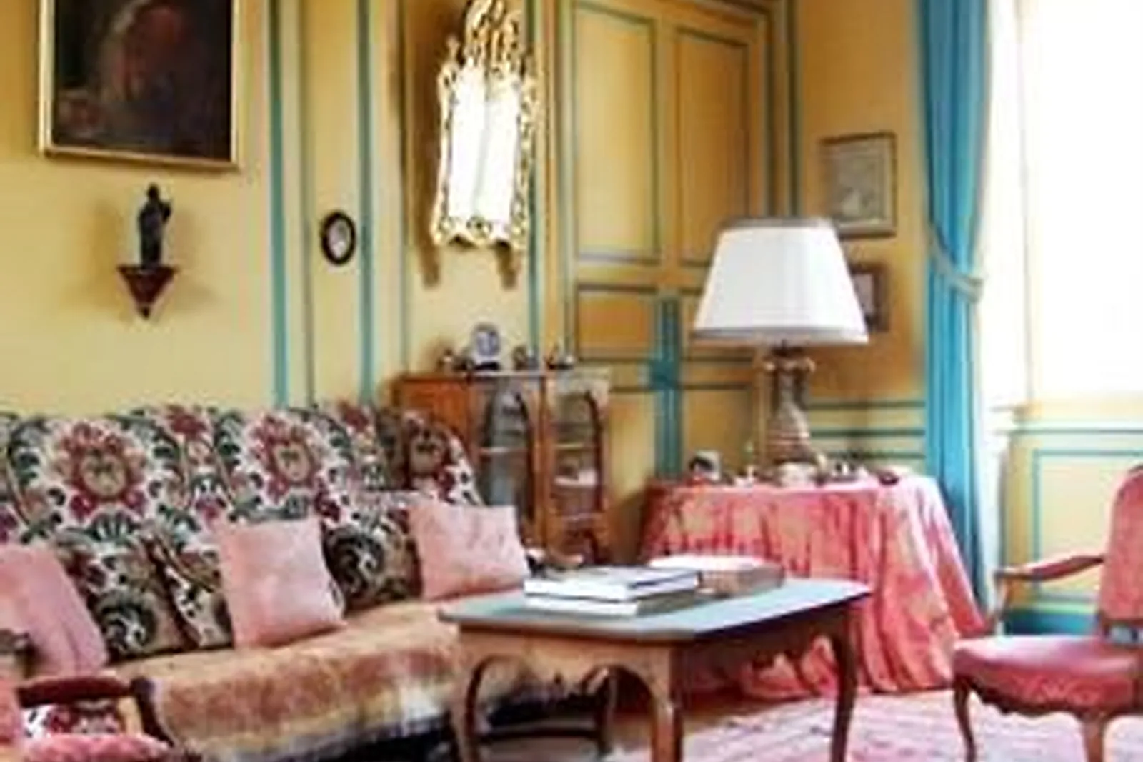 Lieux événementiels, CHÂTEAU D'EPORCÉ