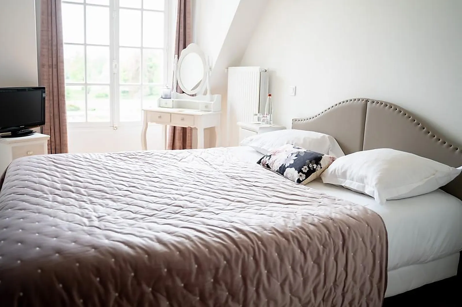 Lieux événementiels, CHATEAU D'ERMENONVILLE