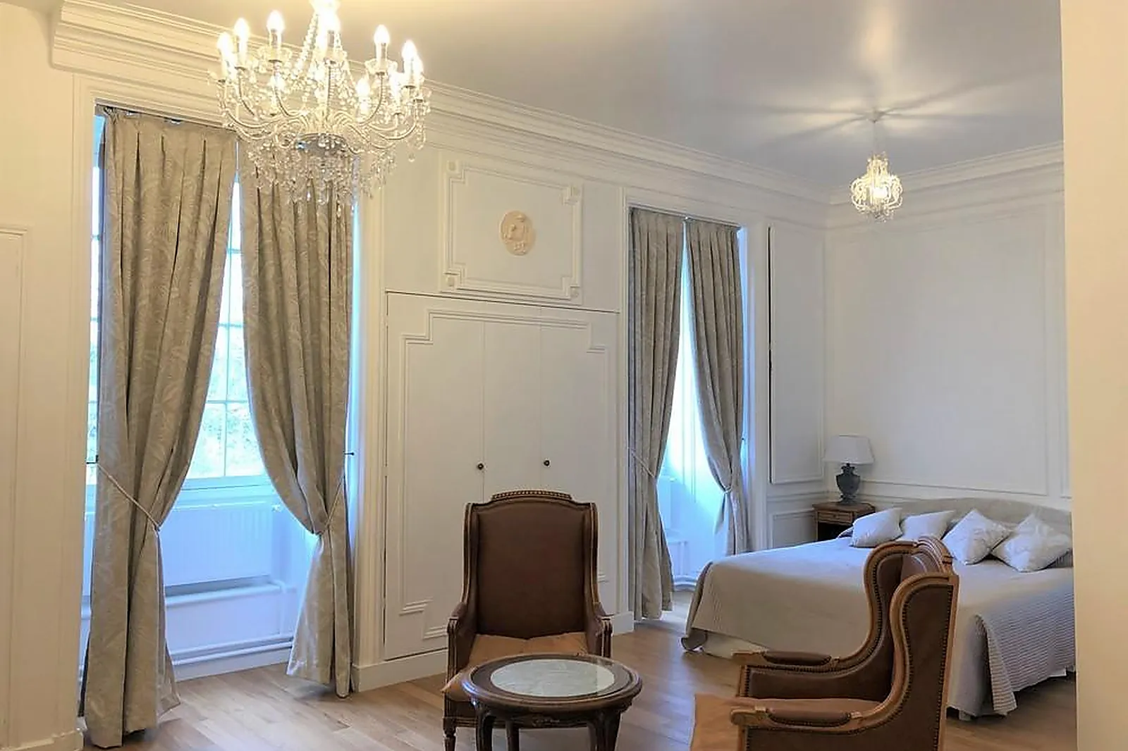 Lieux événementiels, CHATEAU D'ERMENONVILLE