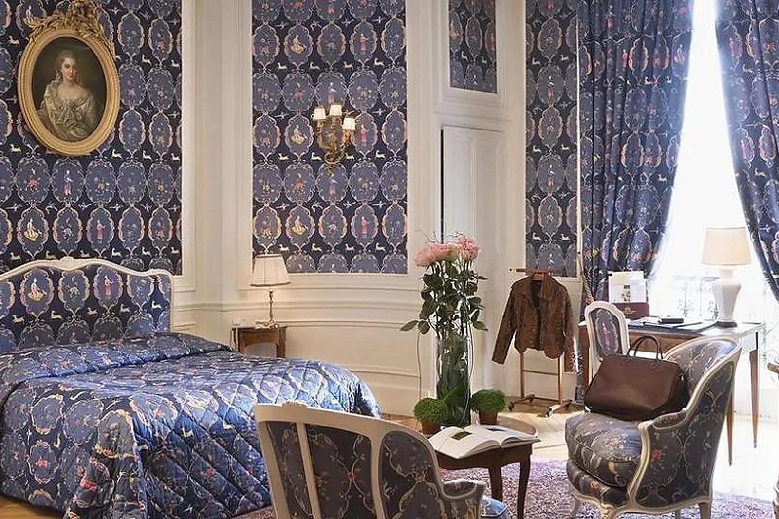 Lieux événementiels, CHATEAU D'ESCLIMONT