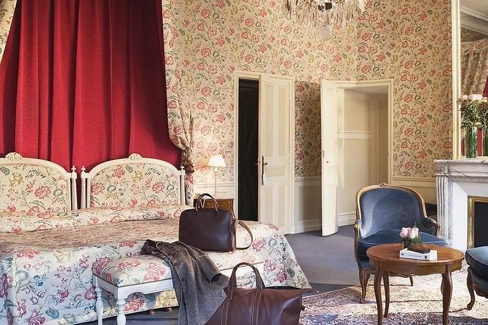 Lieux événementiels, CHATEAU D'ESCLIMONT