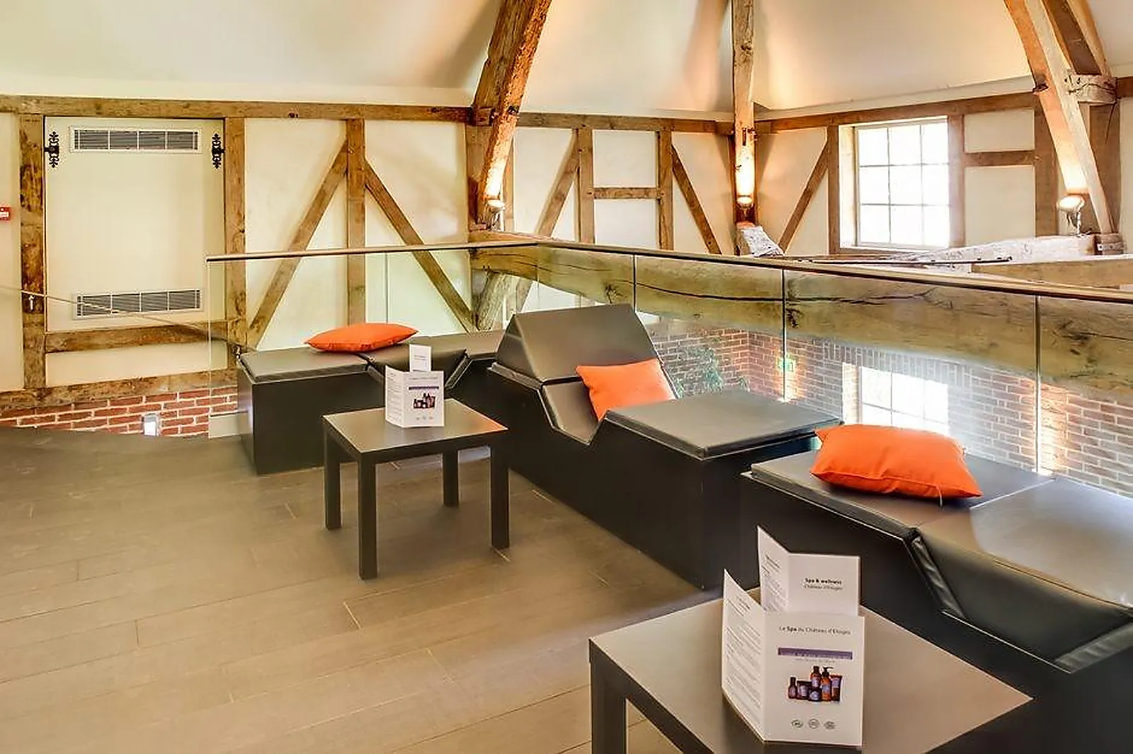 Lieux événementiels, CHATEAU D'ETOGES