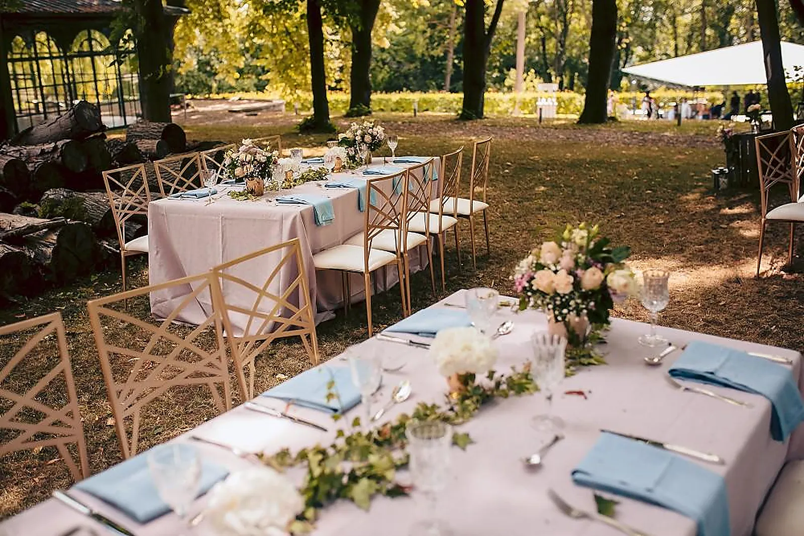 Lieux événementiels, CHÂTEAU D'HARDRICOURT