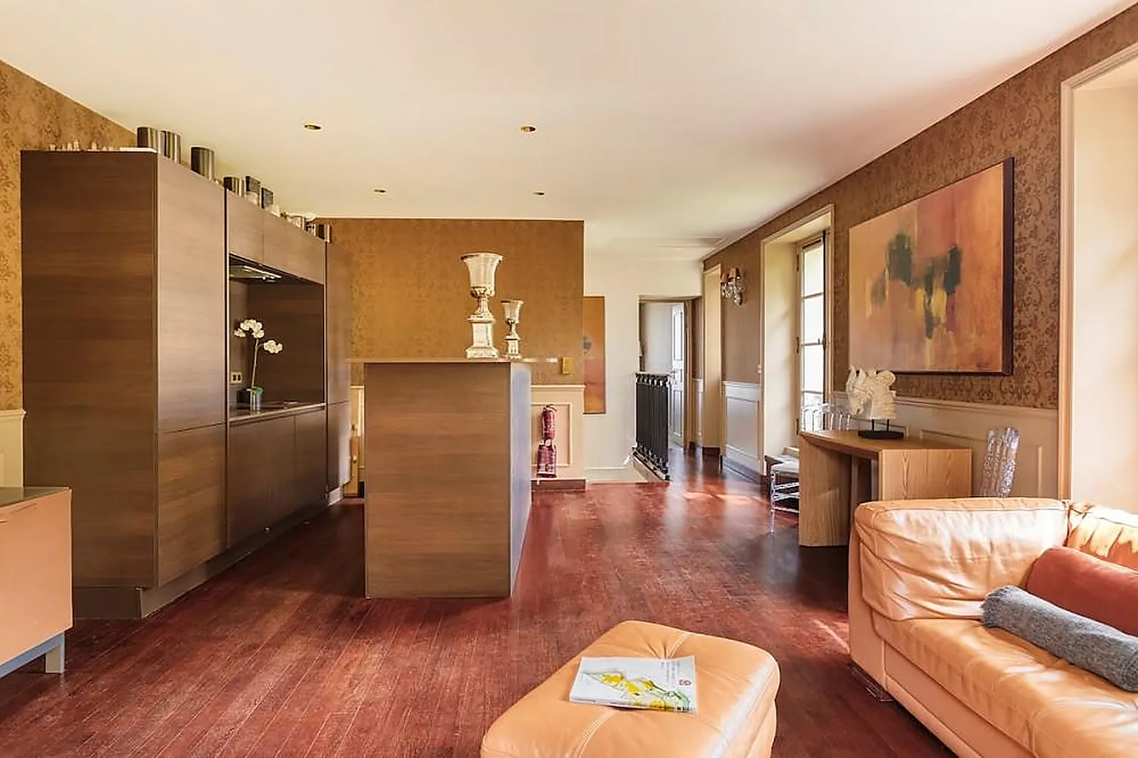 Lieux événementiels, CHÂTEAU D'HARDRICOURT