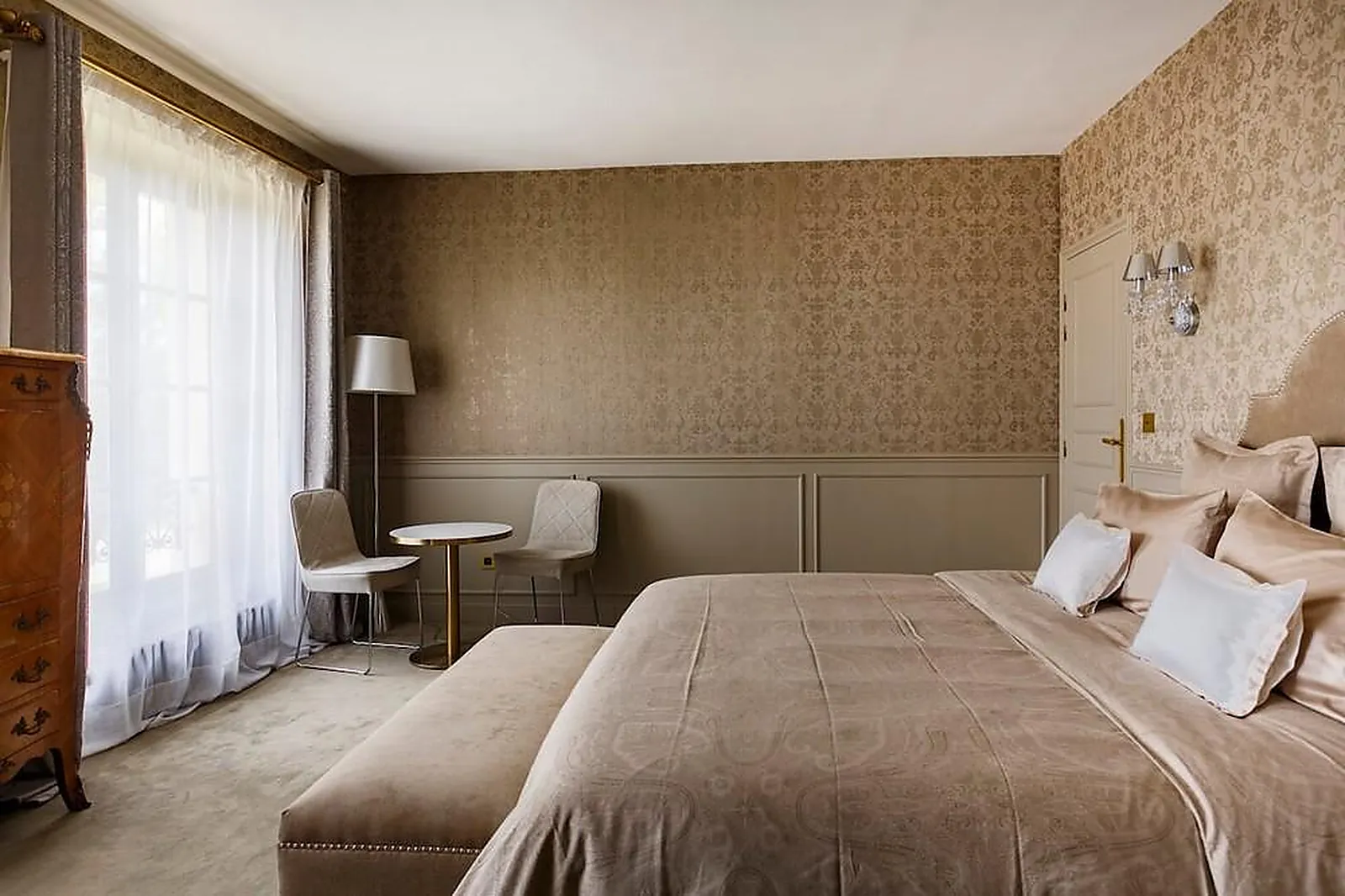 Lieux événementiels, CHÂTEAU D'HARDRICOURT