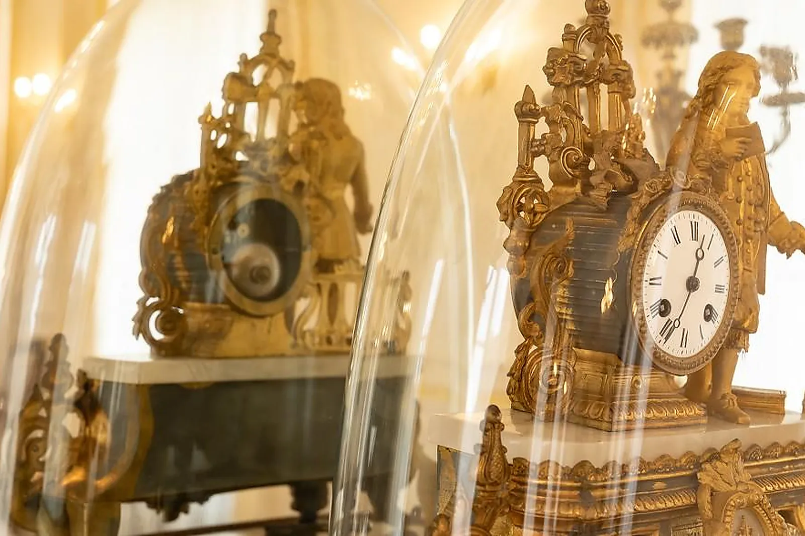 Lieux événementiels, CHÂTEAU D'HARDRICOURT