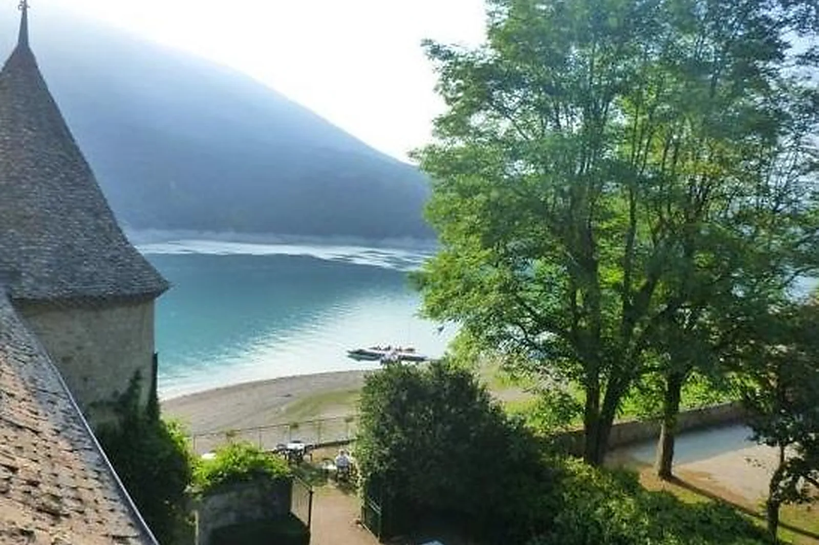 Lieux événementiels, CHÂTEAU D'HERBELON