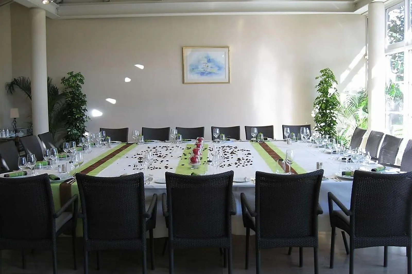 Lieux événementiels, CHÂTEAU D'IGÉ