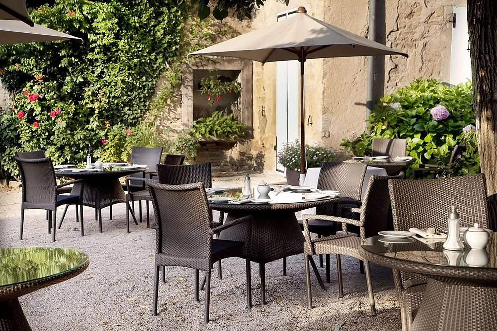 Lieux événementiels, CHÂTEAU D'IGÉ