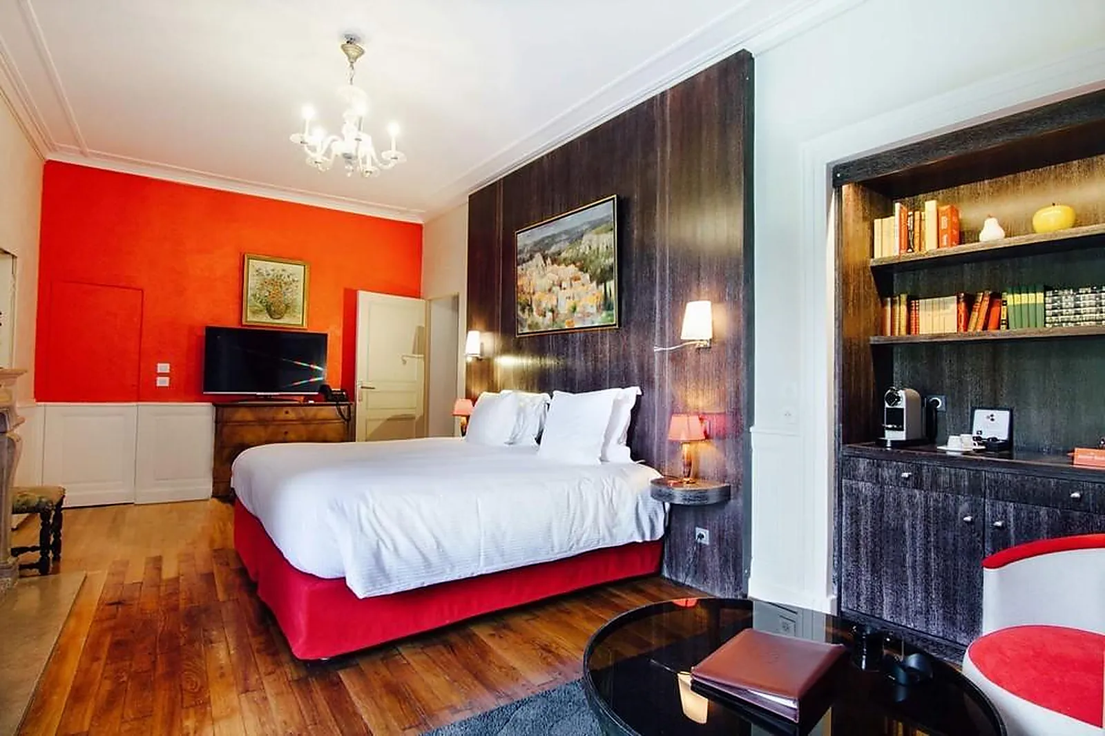 Lieux événementiels, CHÂTEAU D'IGÉ