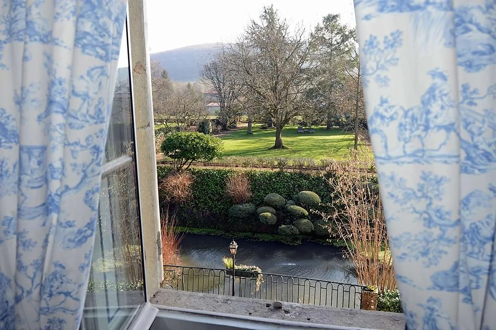 Lieux événementiels, CHÂTEAU D'IGÉ