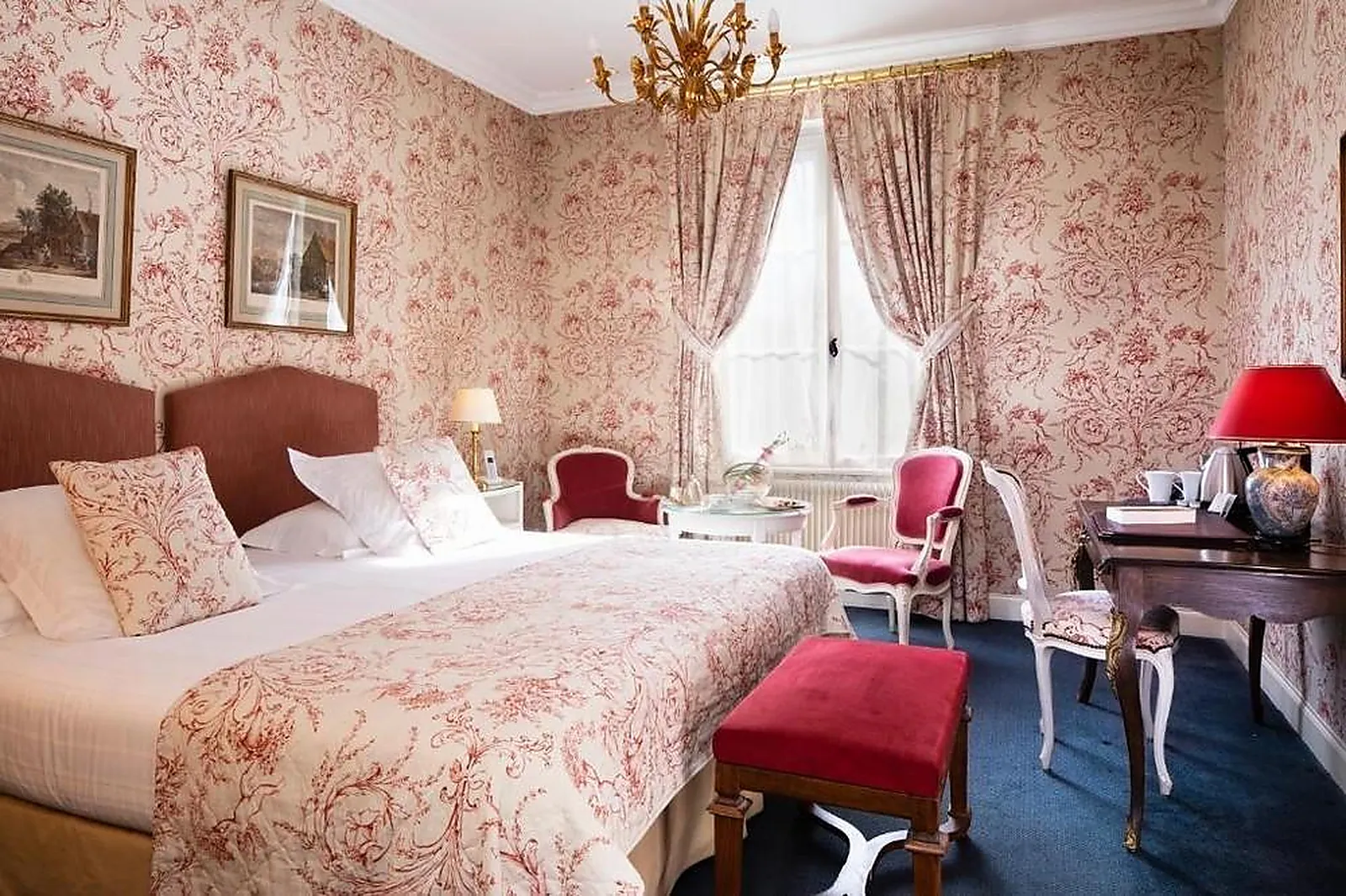 Lieux événementiels, CHÂTEAU D'ISENBOURG