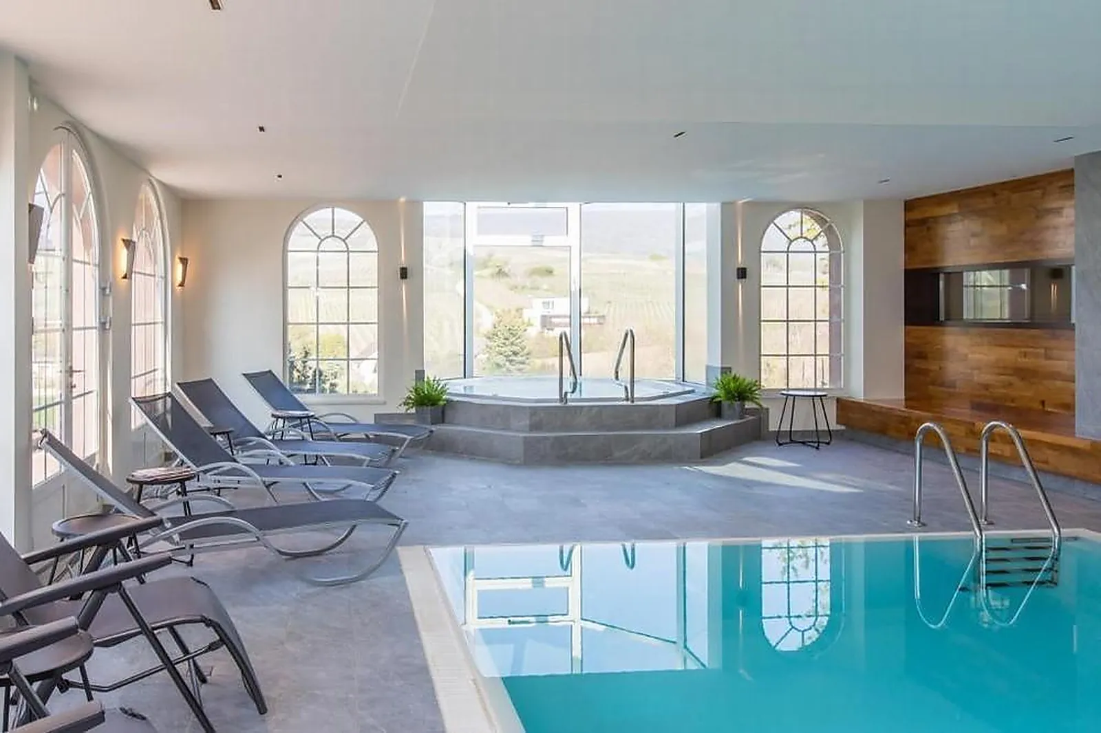 Lieux événementiels, CHÂTEAU D'ISENBOURG