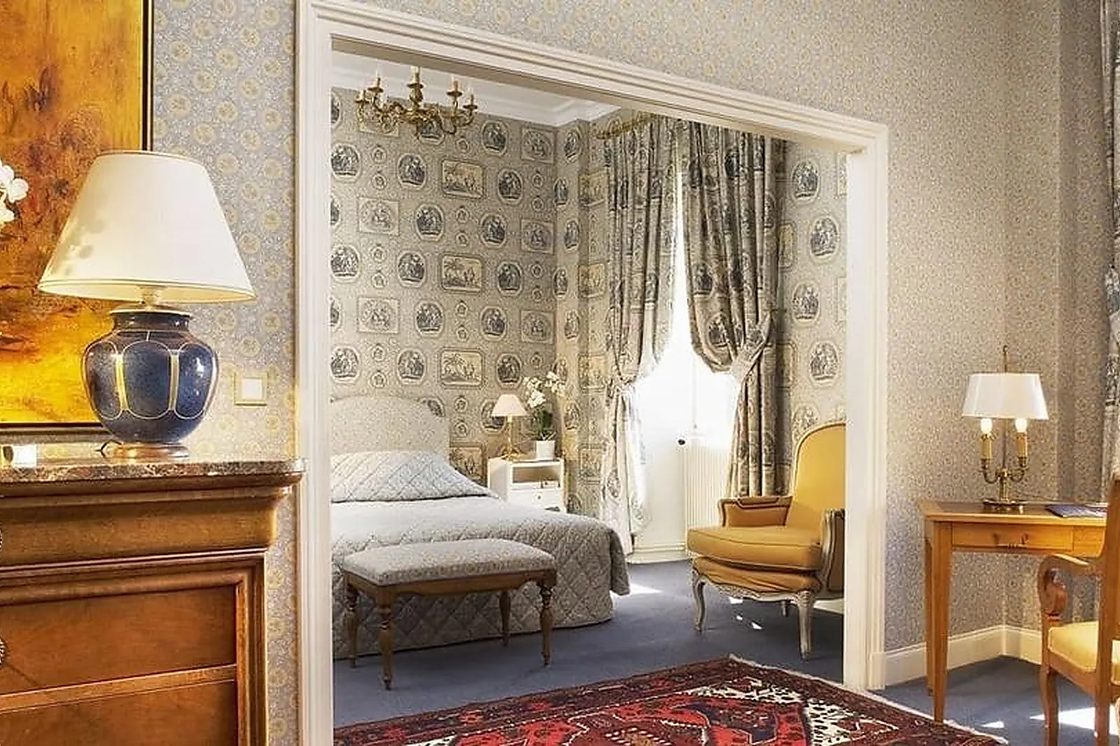 Lieux événementiels, CHÂTEAU D'ISENBOURG