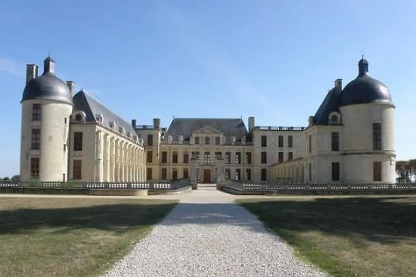 Lieux événementiels, CHÂTEAU D'OIRON