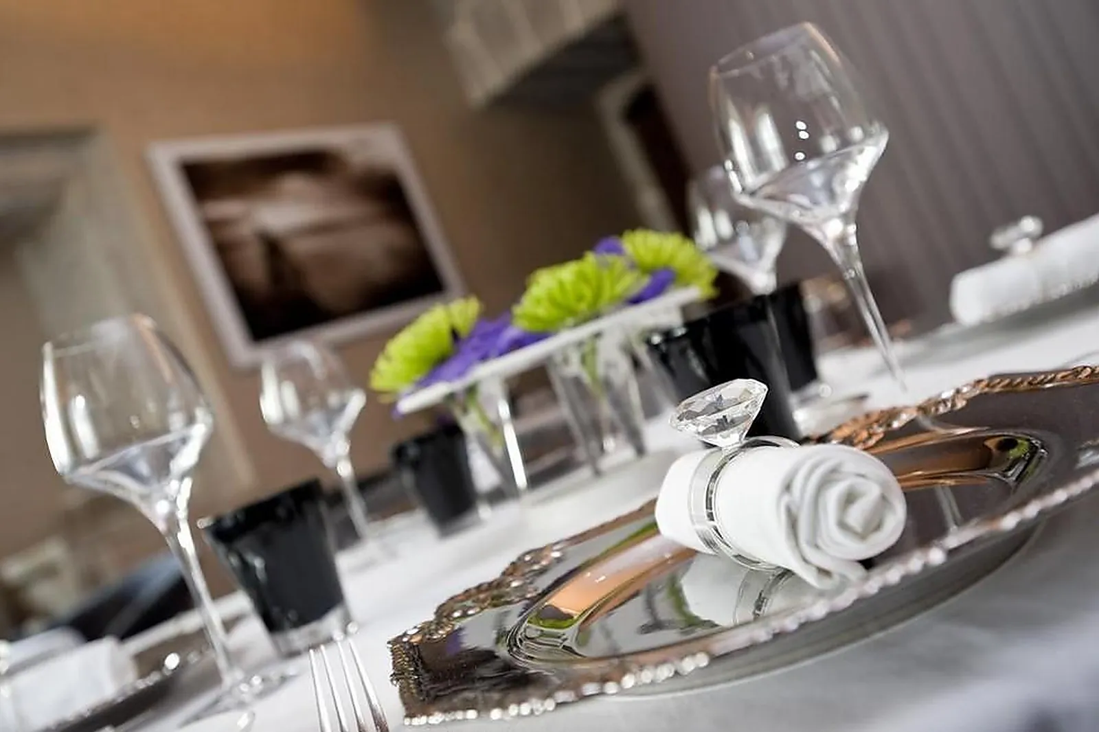 Lieux événementiels, CHÂTEAU D'ORFEUILLETTE