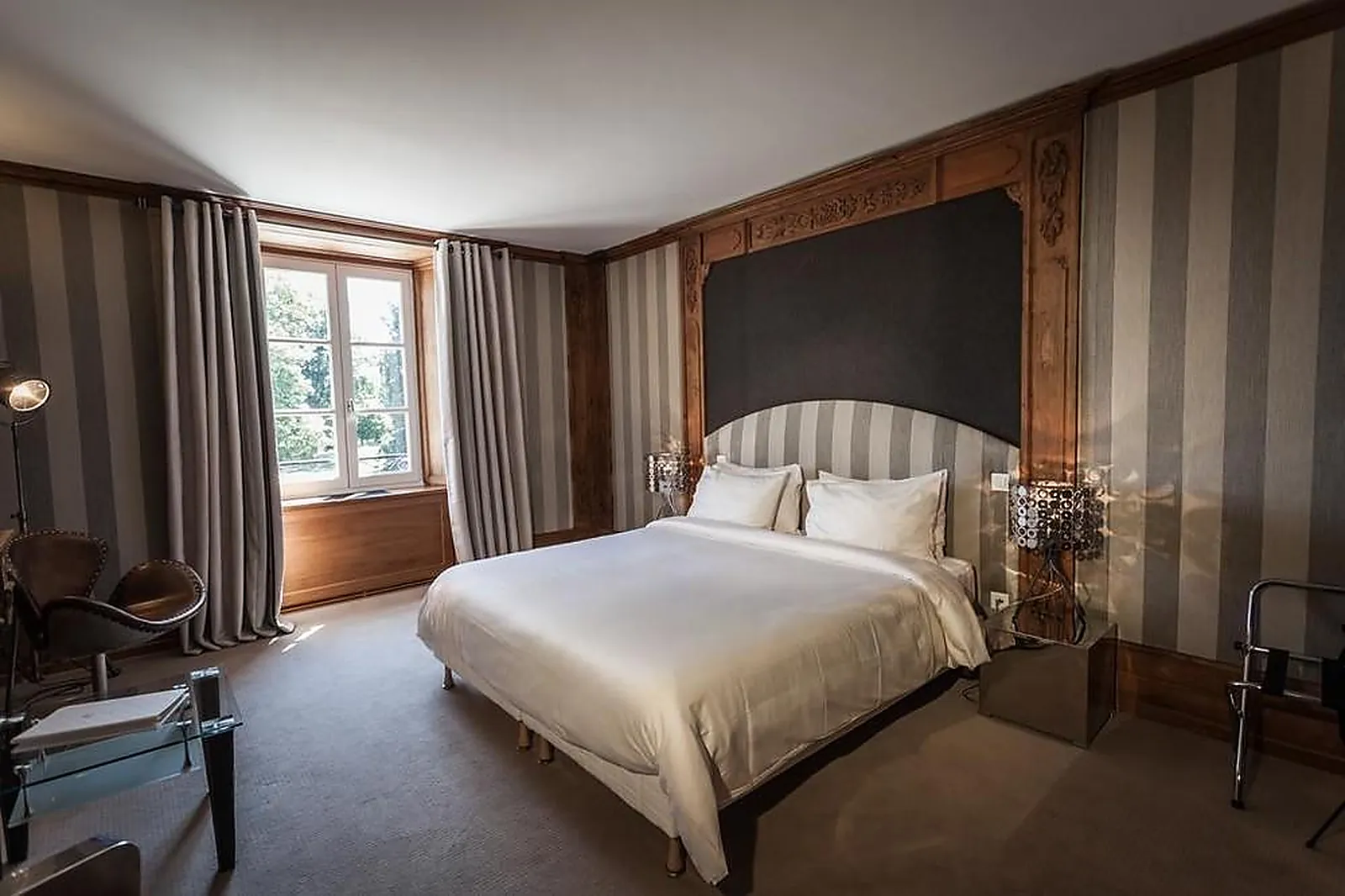 Lieux événementiels, CHÂTEAU D'ORFEUILLETTE