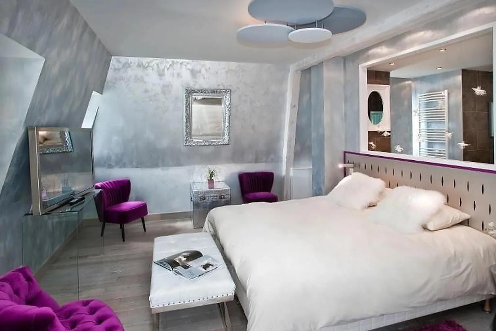 Lieux événementiels, CHÂTEAU D'ORFEUILLETTE