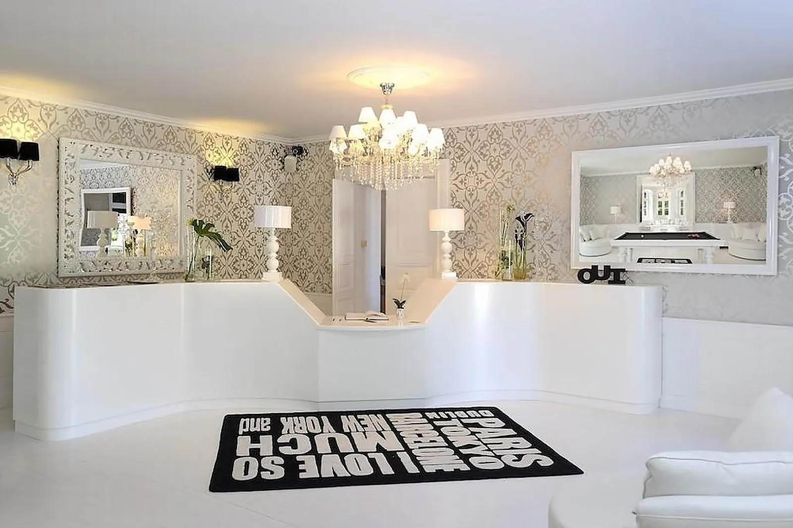 Lieux événementiels, CHÂTEAU D'ORFEUILLETTE